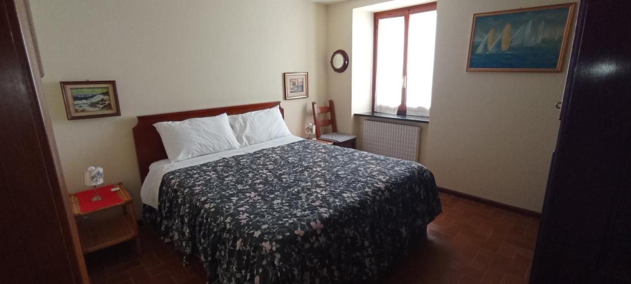 In Scia Costa Apartment Боляско Екстериор снимка